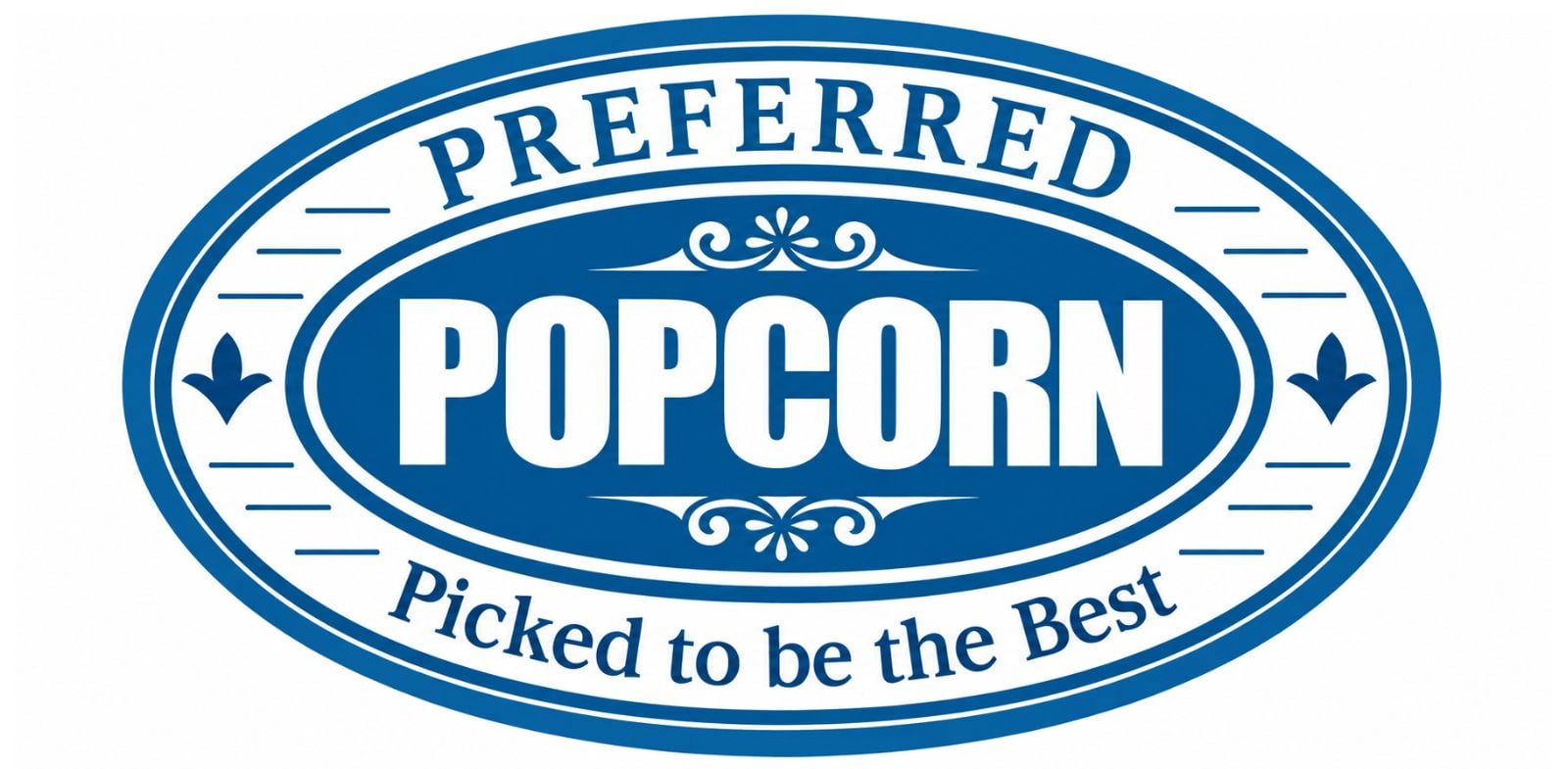 Preferred Popcorn - Simply Delicious Popcorn