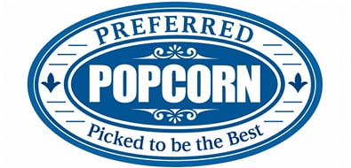 Preferred Popcorn - Simply Delicious Popcorn Preferred Popcorn - Simply Delicious Popcorn