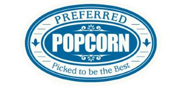 Preferred Popcorn - Simply Delicious Popcorn
