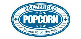 Preferred Popcorn - Simply Delicious Popcorn