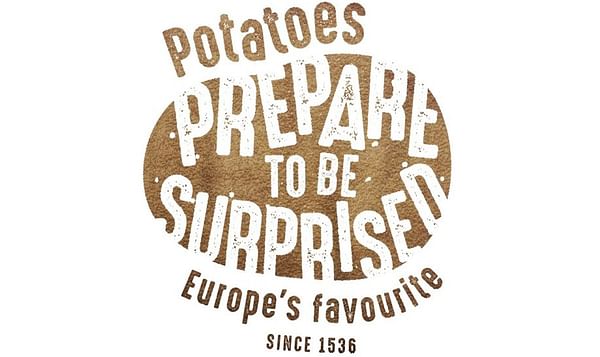 Bord Bia, CNIPT, Europatat and VLAM join forces to promote the consumption of fresh potatoes among European millennials