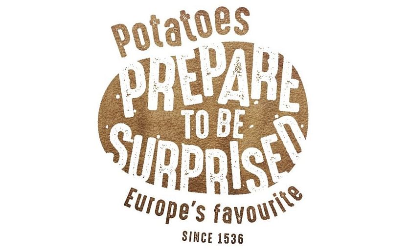 Bord Bia, CNIPT, Europatat and VLAM join forces to promote the consumption of fresh potatoes among European millennials.