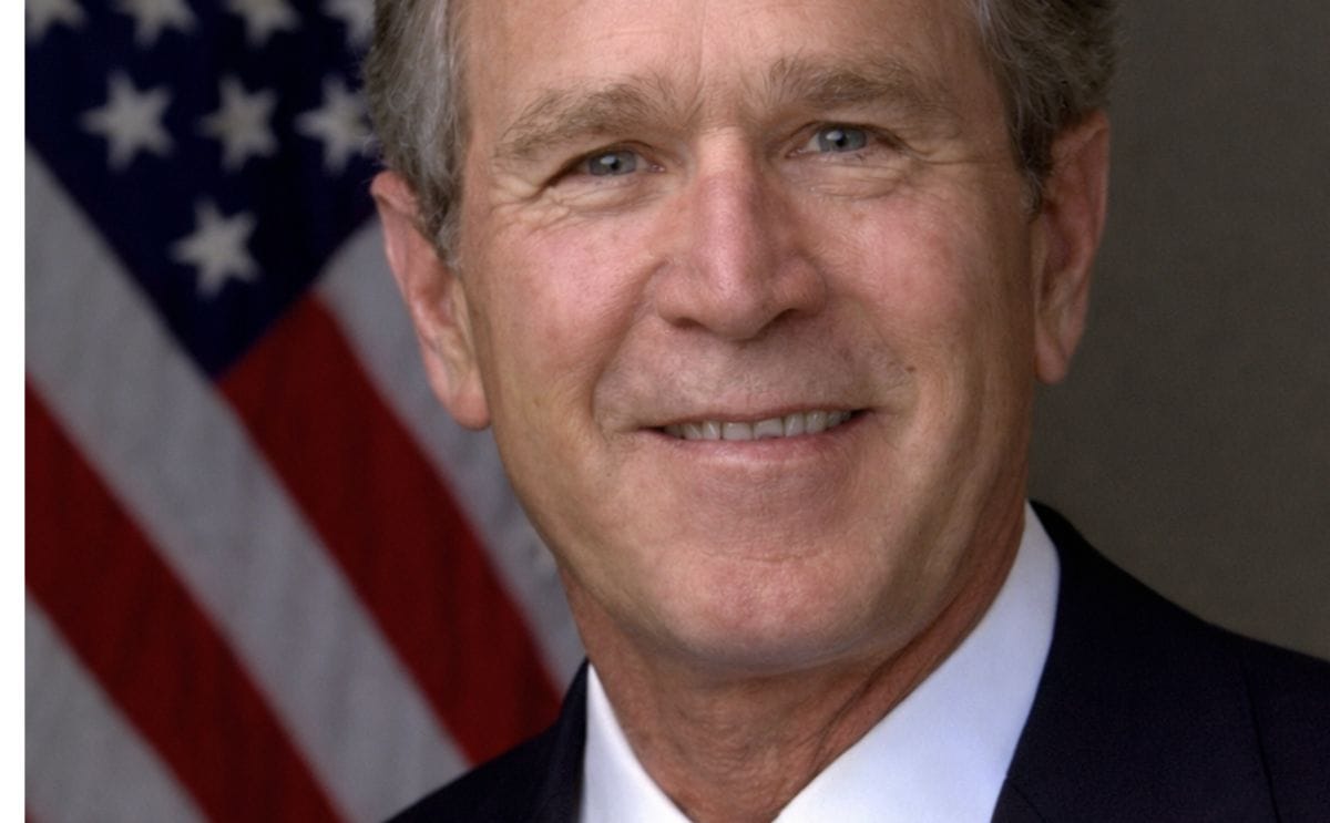 President George W. Bush to Highlight SNAXPO 2014 President George W. Bush to Highlight SNAXPO 2014