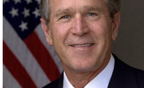 President George W. Bush to Highlight SNAXPO 2014 President George W. Bush to Highlight SNAXPO 2014