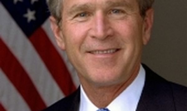 President George W. Bush to Highlight SNAXPO 2014