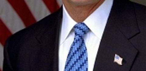 President George W. Bush to Highlight SNAXPO 2014