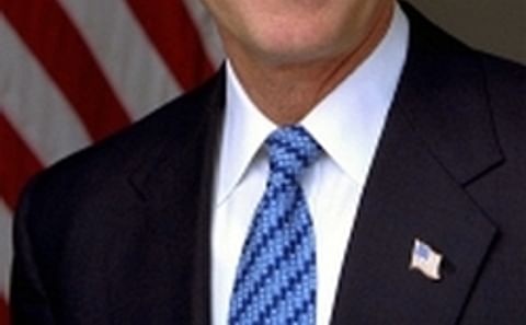 President George W. Bush to Highlight SNAXPO 2014 President George W. Bush to Highlight SNAXPO 2014