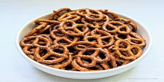 Pretzel Pretzel
