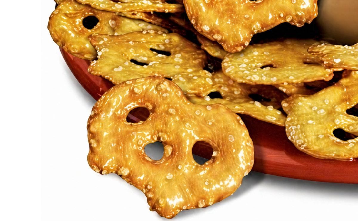 “Pretzel Crisp” Manufacturer Faces Trademark Challenge