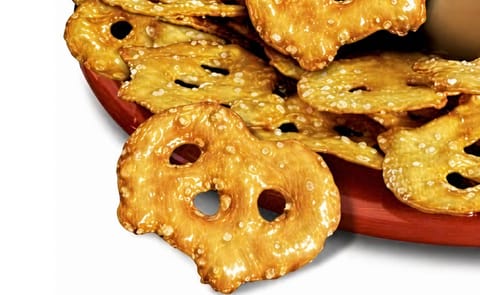 “Pretzel Crisp” Manufacturer Faces Trademark Challenge “Pretzel Crisp” Manufacturer Faces Trademark Challenge