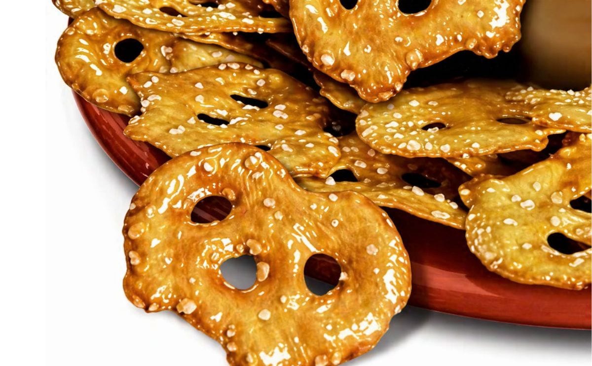 Snyder's-Lance to acquire Snack Factory, LLC