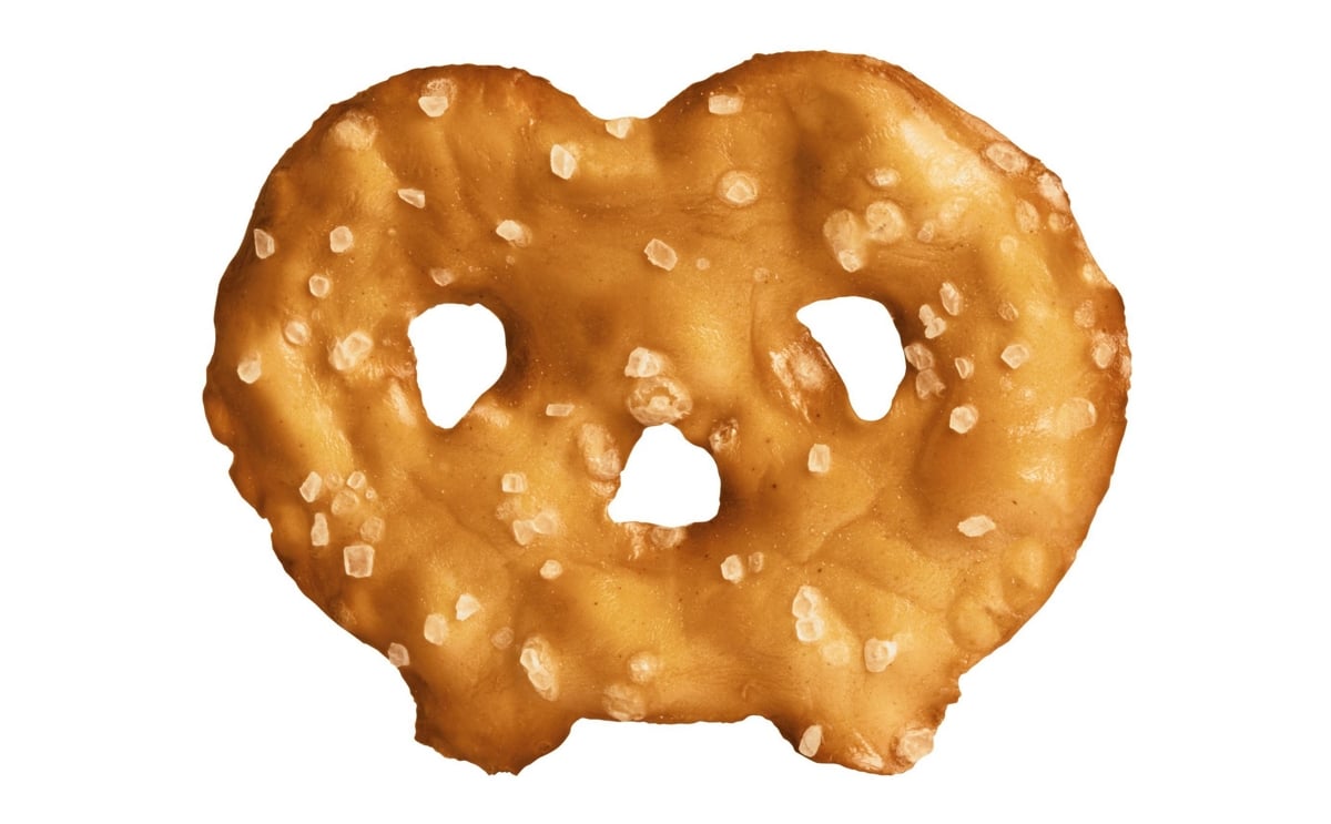 The Snack Factory Pretzel Crisp The Snack Factory Pretzel Crisp