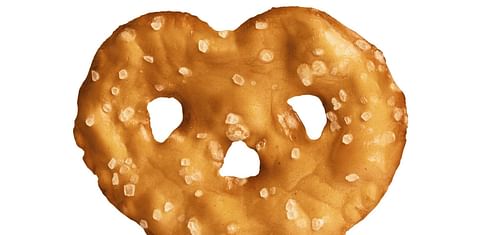 Snack Factory Pretzel Crisps achieve Non-GMO Project Verification