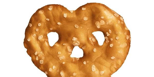 Snack Factory Pretzel Crisps achieve Non-GMO Project Verification