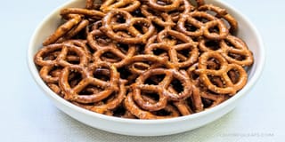 Pretzels Pretzels