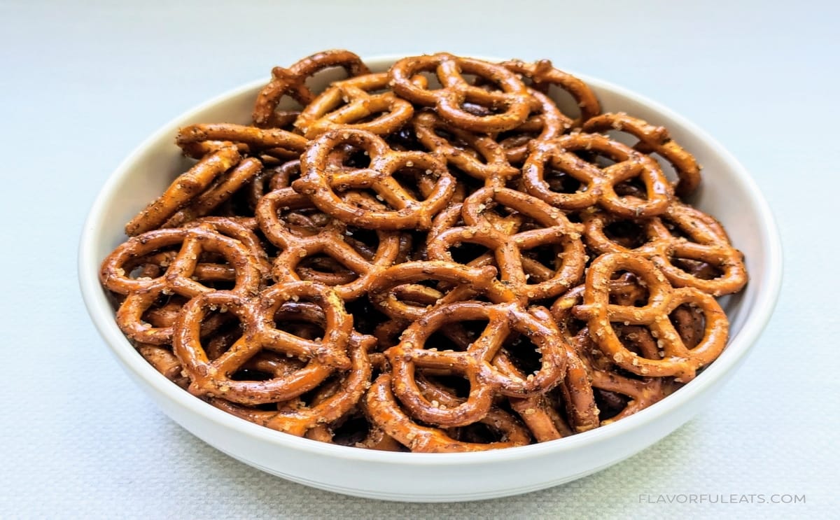 Pretzels