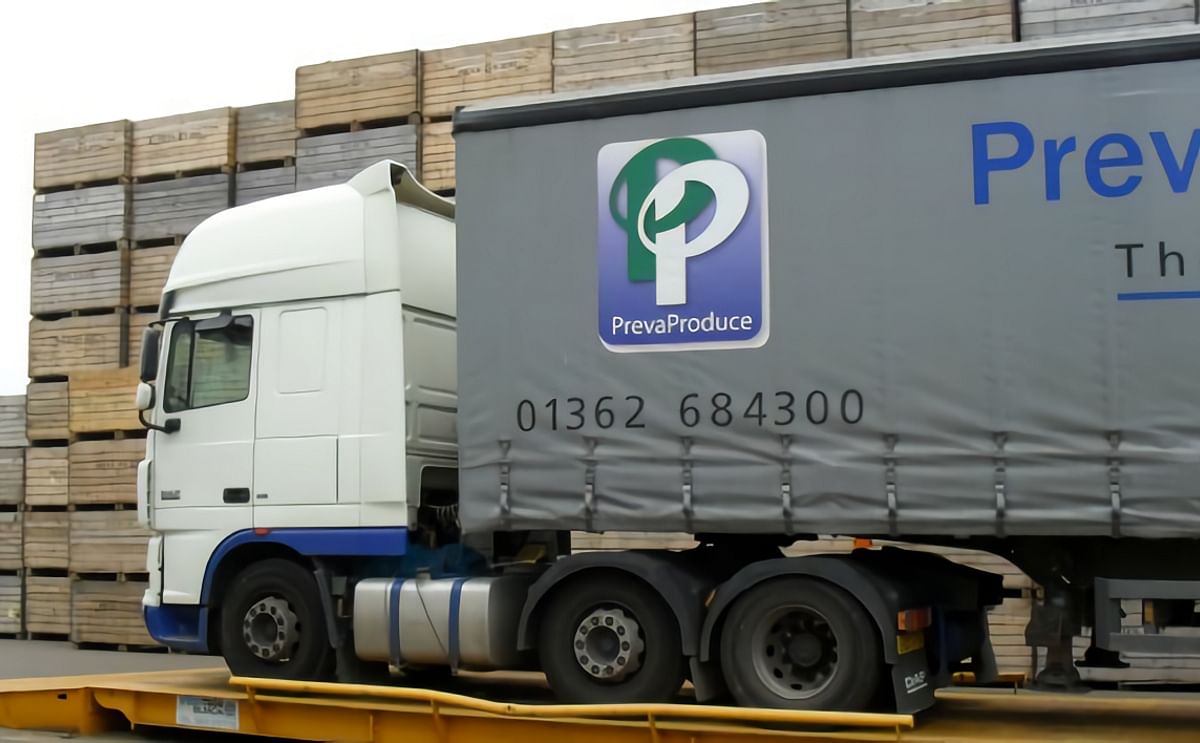 UK Potato Supplier Preva Produce enters administration and is up for sale UK Potato Supplier Preva Produce enters administration and is up for sale
