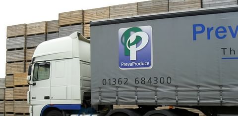 UK Potato Supplier Preva Produce enters administration and is up for sale