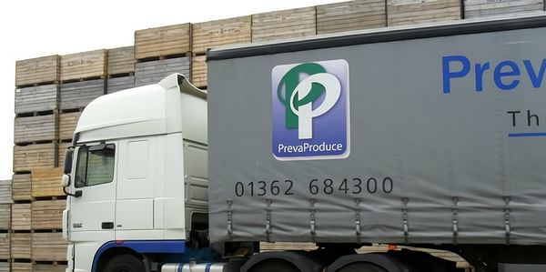 UK Potato Supplier Preva Produce enters administration and is up for sale