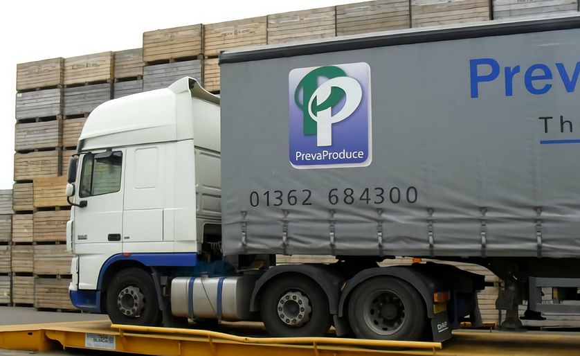 Potato supplier Preva Produce, located in Norfolk, United Kingdom, is up for sale. The company entered administration.