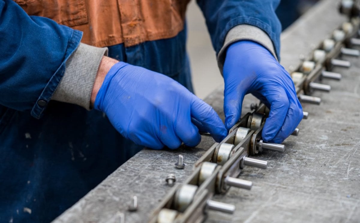 Wyma: Moving from reactive to preventative maintenance Wyma: Moving from reactive to preventative maintenance