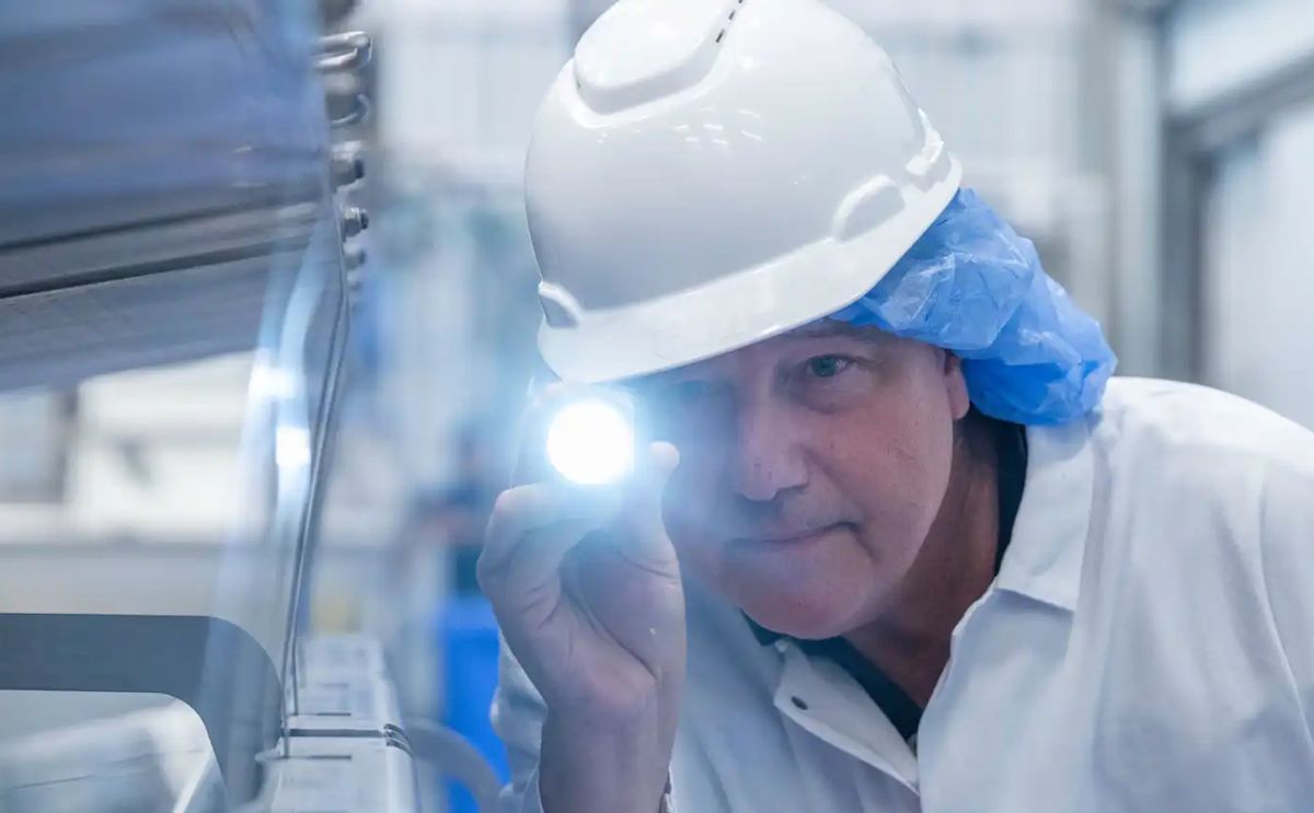 Learn how Intralox prevents the top 5 causes of conveyor-related FMC to boost food safety and protect your brand. Learn how Intralox prevents the top 5 causes of conveyor-related FMC to boost food safety and protect your brand.