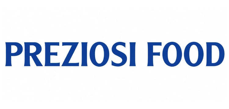 Preziosi Food