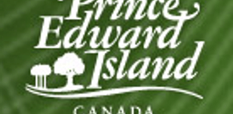 Prince Edward Island Canada