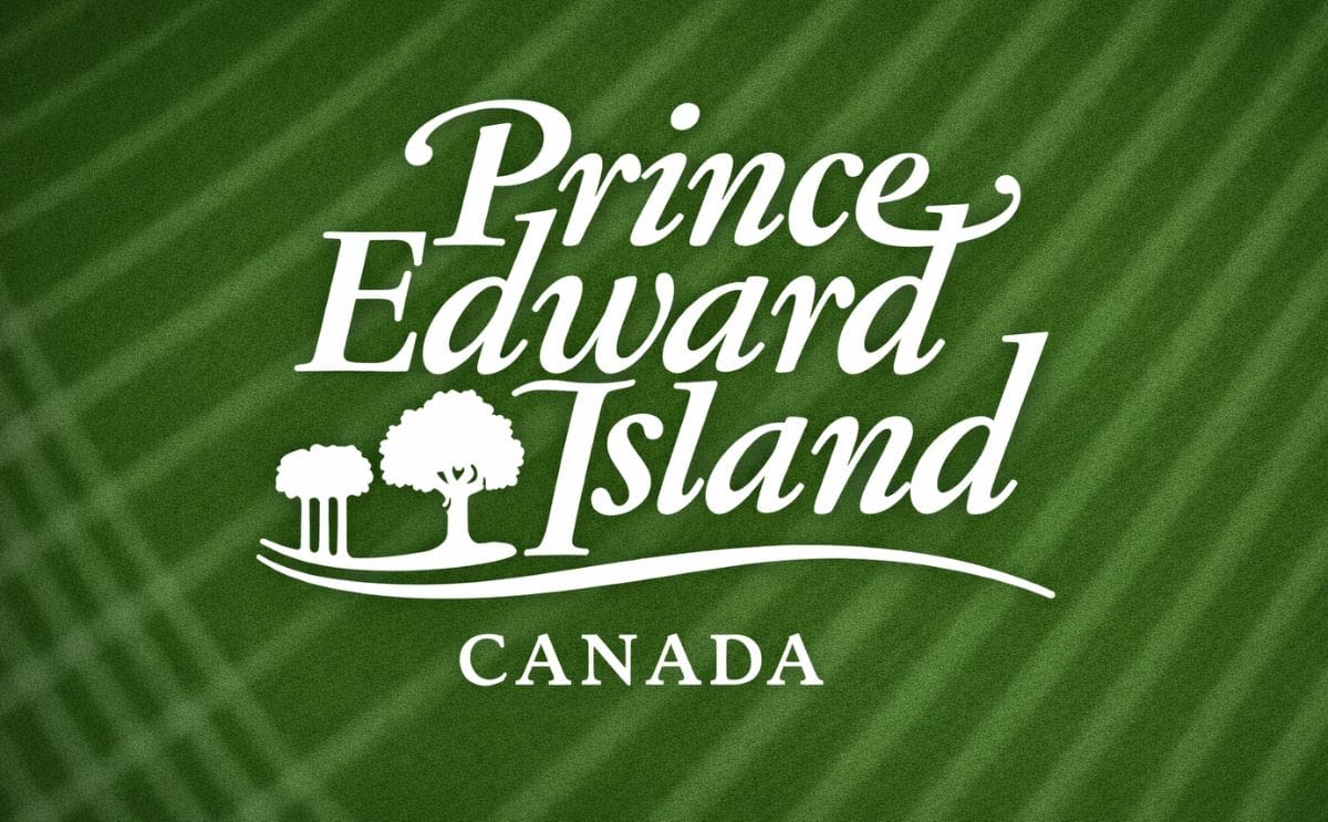 Prince Edward Island Canada Prince Edward Island Canada