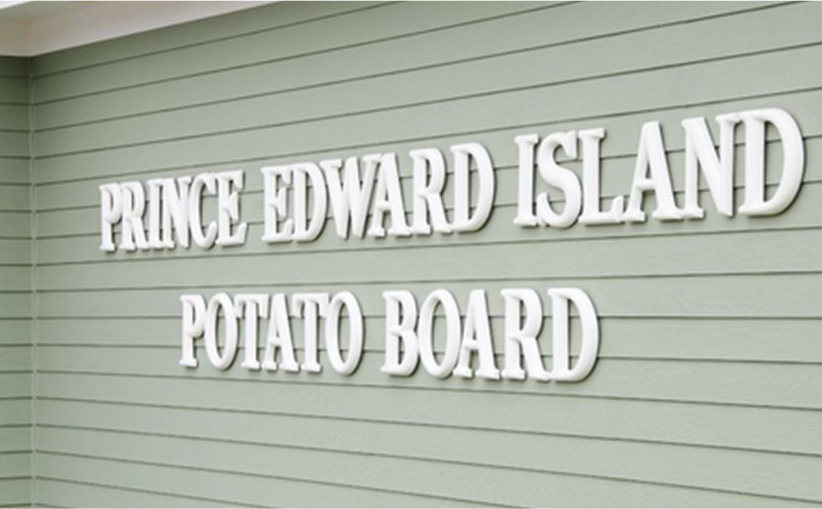 The Prince Edward Island Potato Board has launched a series of “Tater Talk” videos, featuring consumers talking about why they love PEI Potatoes.