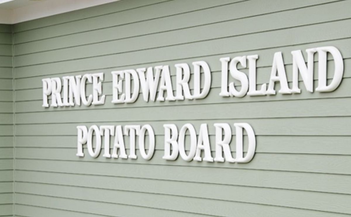 Canadian consumers speak out on Prince Edward Island potatoes Canadian consumers speak out on Prince Edward Island potatoes