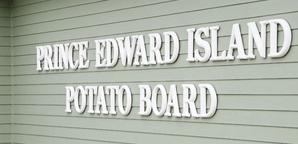 Canadian consumers speak out on Prince Edward Island potatoes