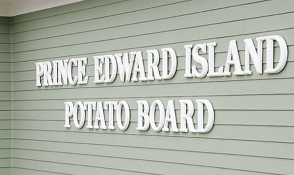PEI Potato Board hires Greg Donald as new General Manager