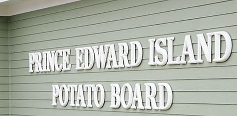 PEI Potato Board hires Greg Donald as new General Manager