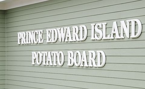 The Prince Edward Island Potato Board is dedicated to support the potato industry of Prince Edward Island The Prince Edward Island Potato Board is dedicated to support the potato industry of Prince Edward Island