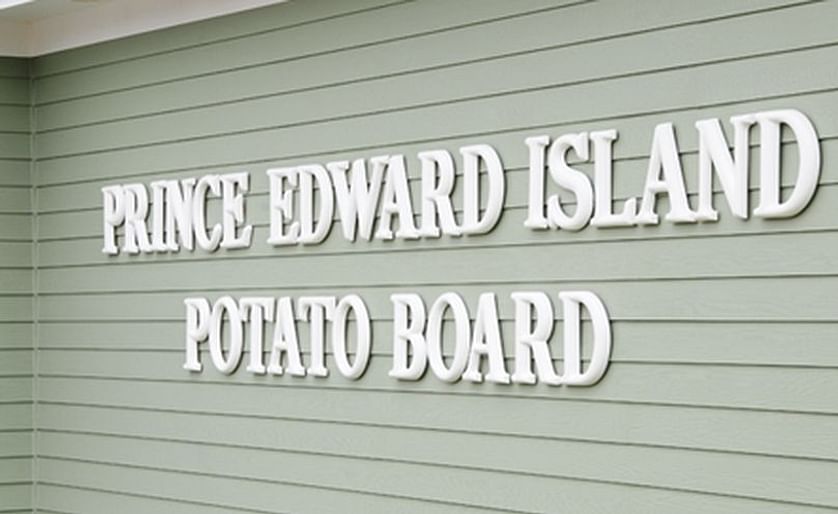 The Prince Edward Island Potato Board is dedicated to support the potato industry of Prince Edward Island