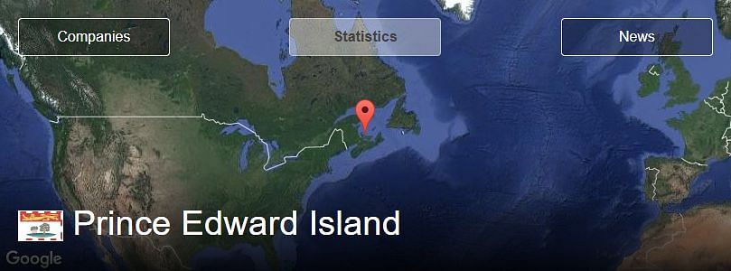 The latest potato statistics for Prince Edward Island