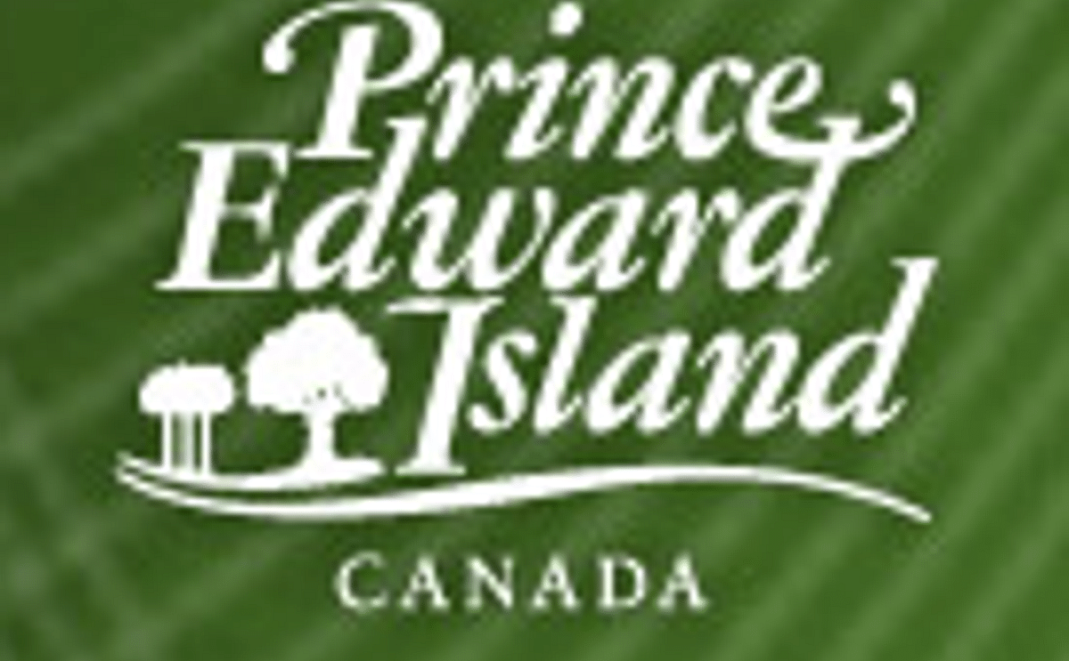 Prince Edward Island Canada Prince Edward Island Canada