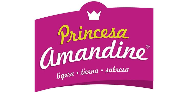 Princesa Amandine