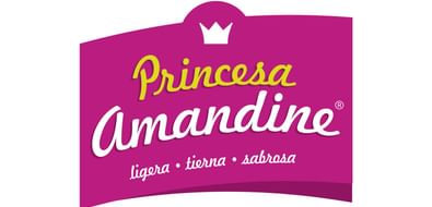 Princesa Amandine Princesa Amandine