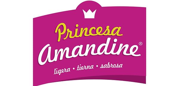 Princesa Amandine