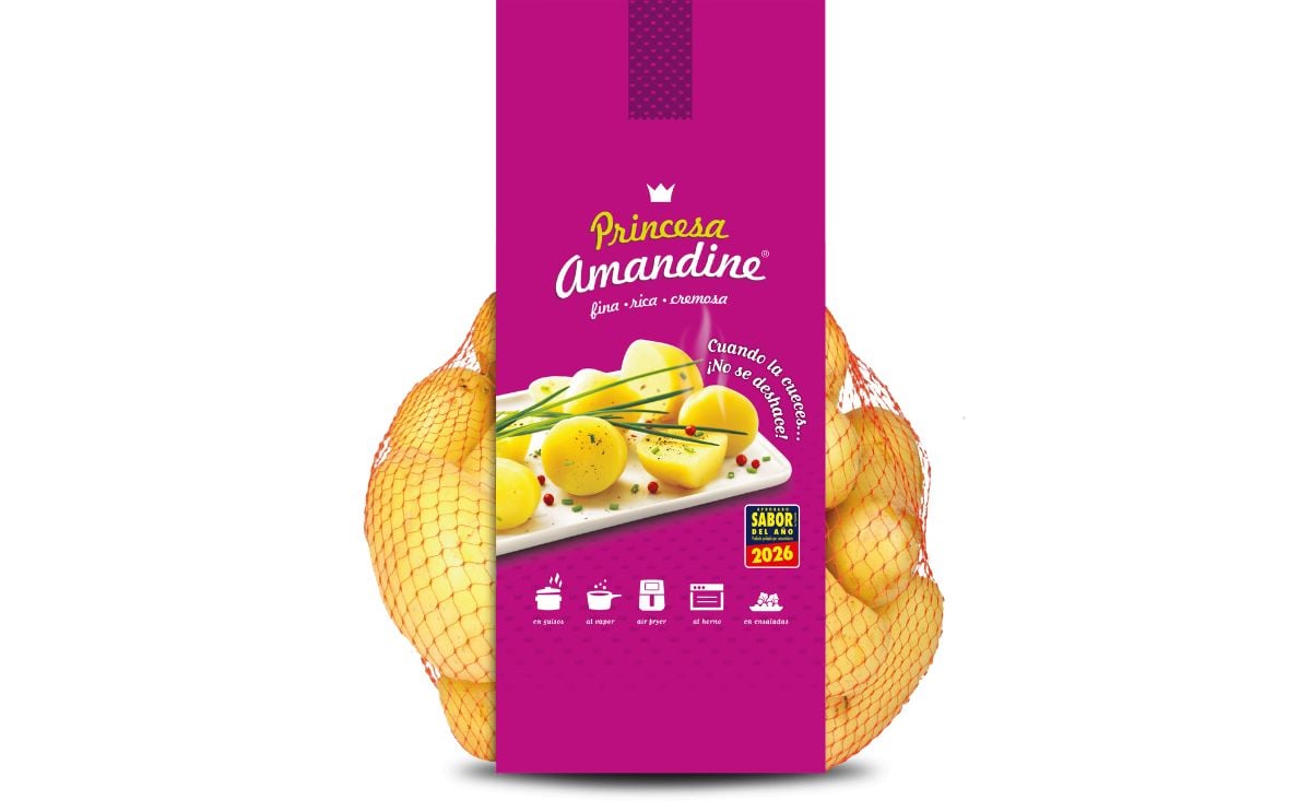 Princesa Amandine – malla de 1,5 kg