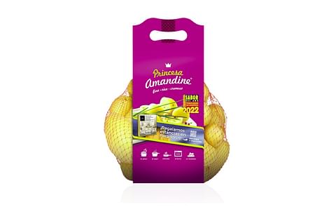 Princess Amandine Princess Amandine