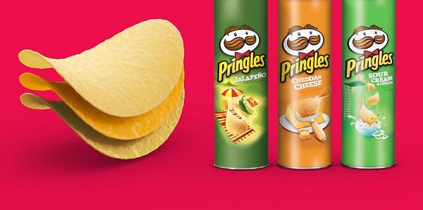 Pringles &#039;flavor-stacking&#039; back at the Super Bowl with depressed Alexa ad