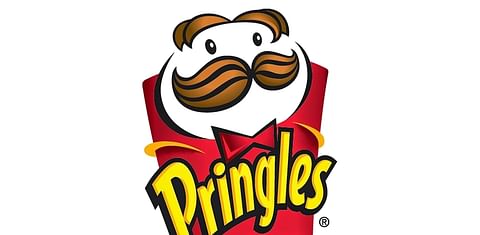 P&G says Pringles not made with banned additive