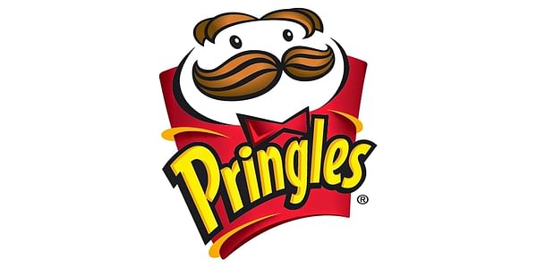 Pringles (US product shown)