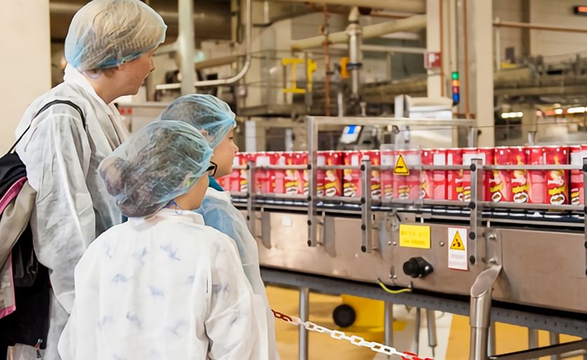 Onrust bij Belgische chipsfabriek Pringles over 'blijfpremie'