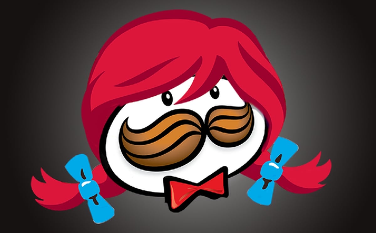 Pringles Canada on twitter: 'Hey @WendysCanada, what do you think of our new look in honour of the new one-bite Baconator® flavour Pringles® potato chips?' Pringles Canada on twitter: 'Hey @WendysCanada, what do you think of our new look in honour of the new one-bite Baconator® flavour Pringles® potato chips?'