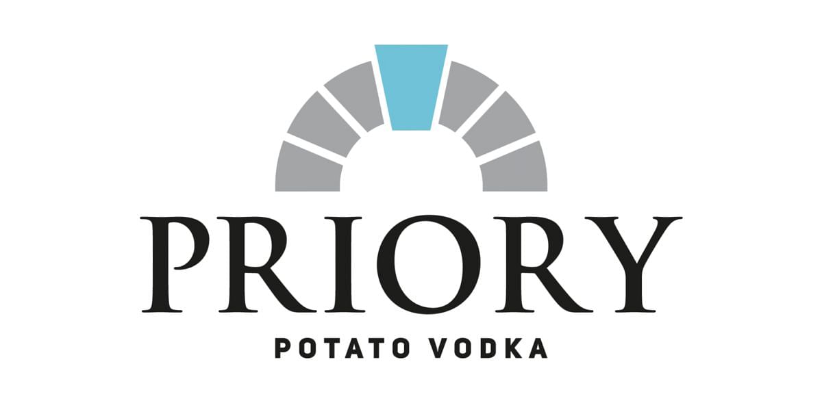 Priory Vodka