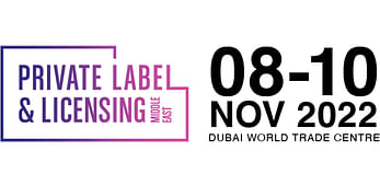 Private Label & Licensing Middle East 2022